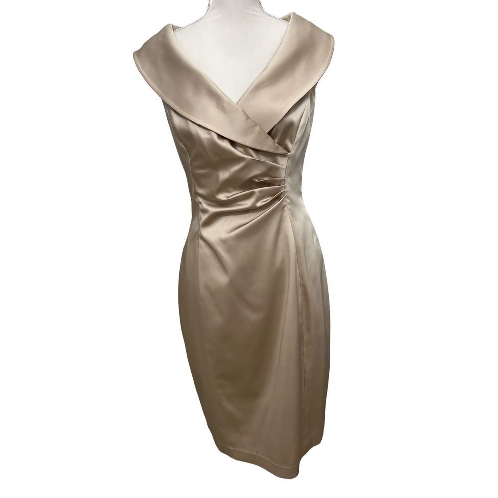 Kay Unger. Size 8
